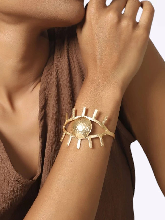 Solar Halo Bracelet