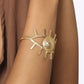 Solar Halo Bracelet