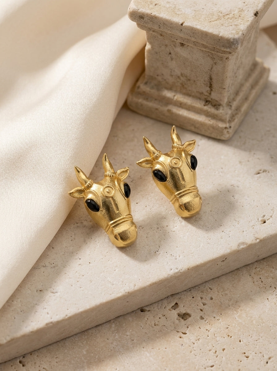 Aurea Earrings