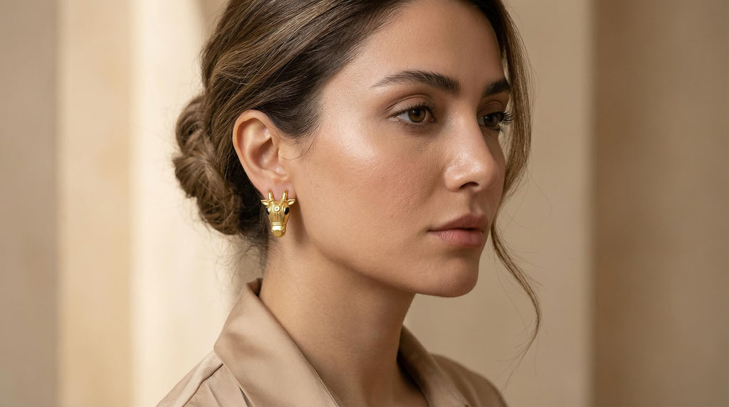 Aurea Earrings
