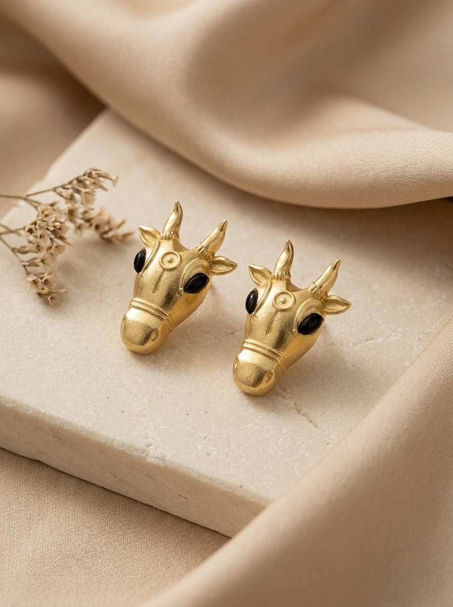 Aurea Earrings