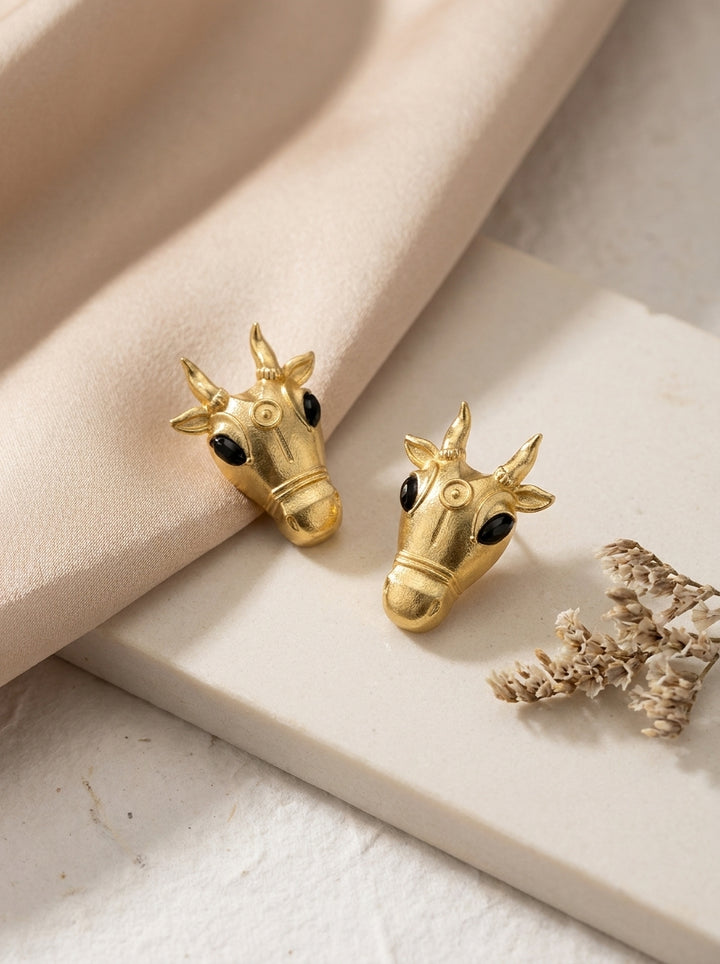 Aurea Earrings