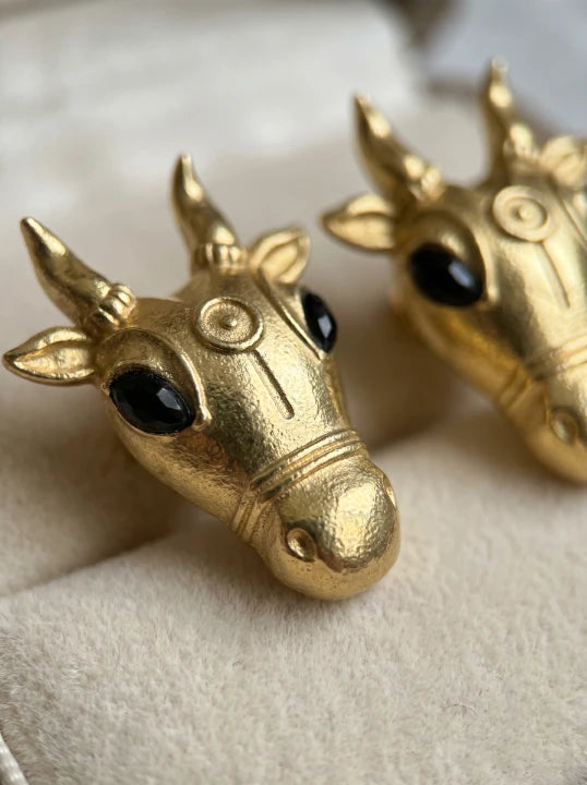 Aurea Earrings