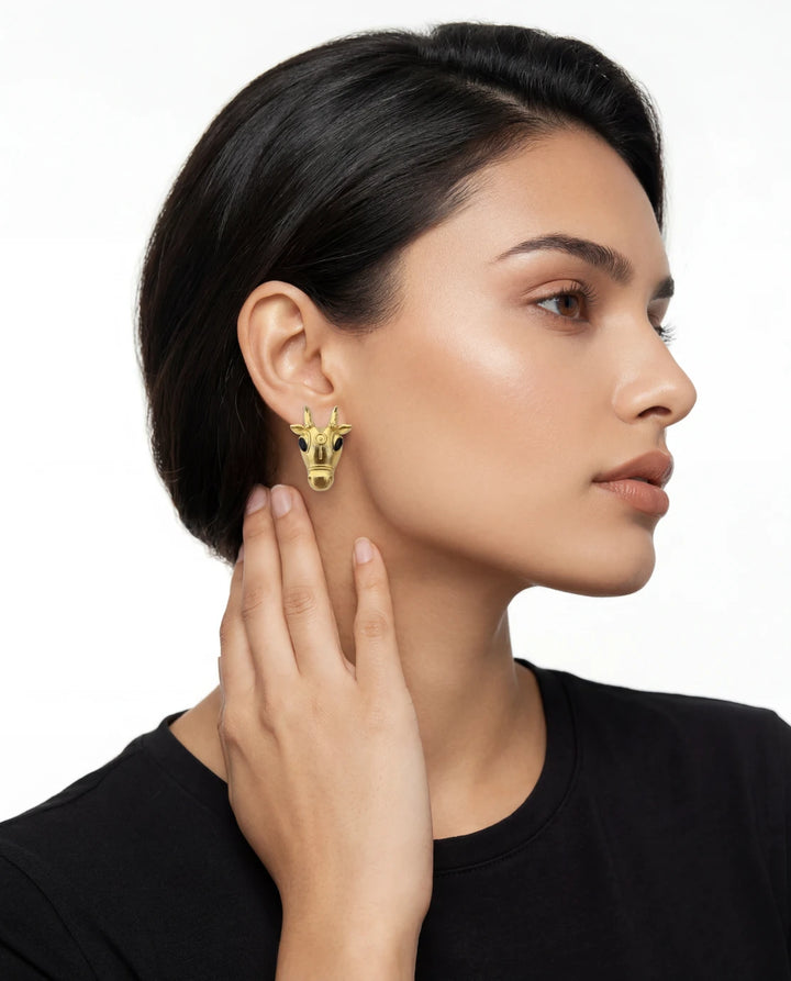 Aurea Earrings