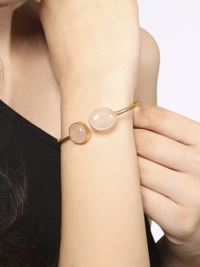 Twin Pearl Bracelet