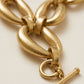 Bold Anchor Bracelet