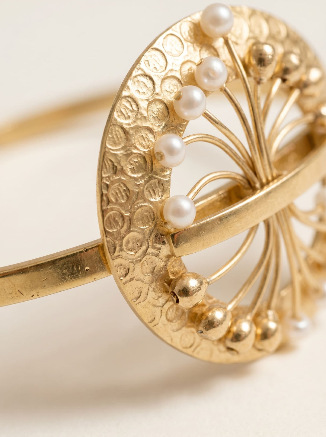 Celestial Bloom Bracelet