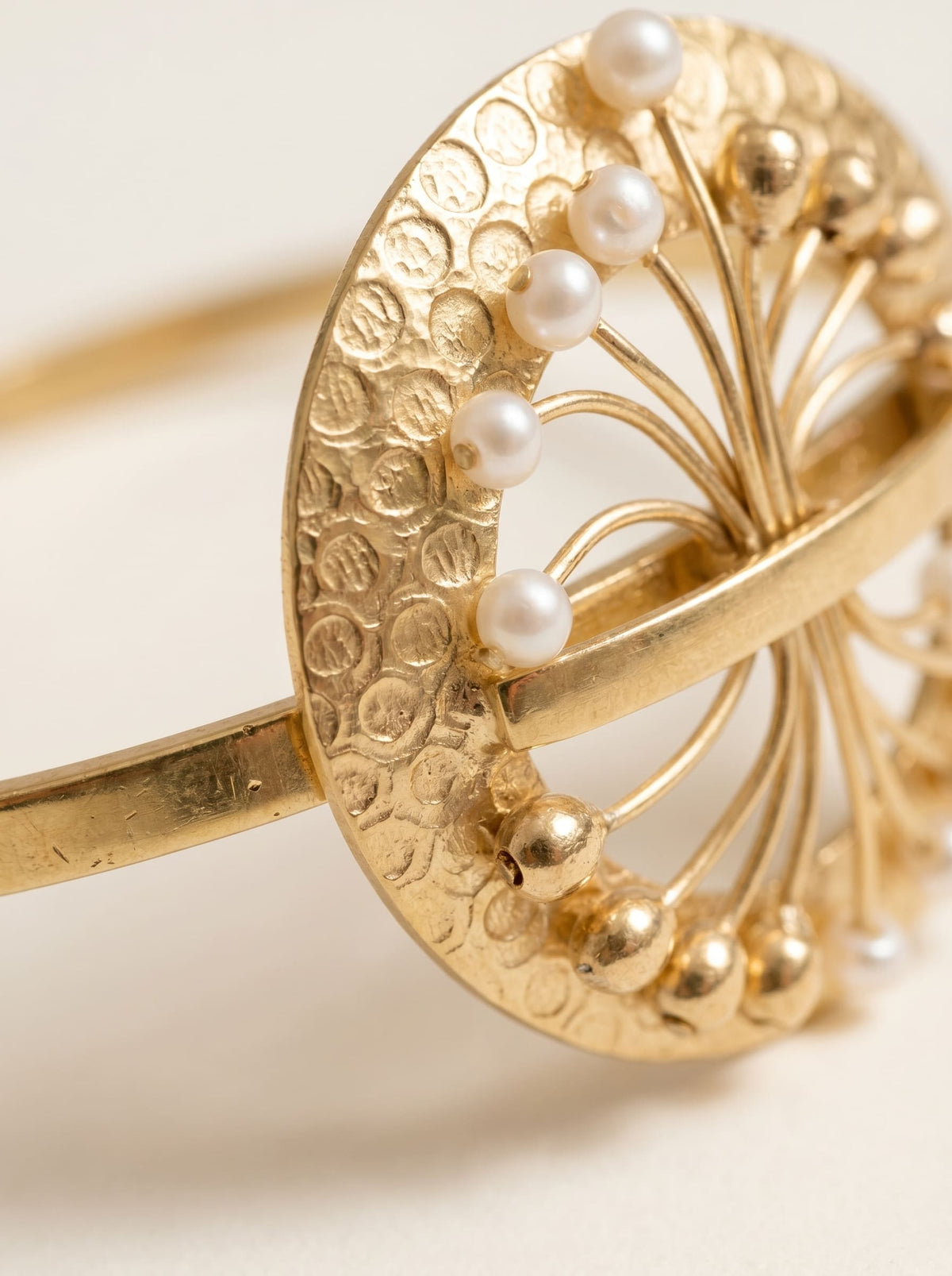 Celestial Bloom Bracelet