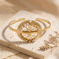Celestial Bloom Bracelet