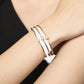 Pearl Orbit Bracelet
