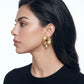 Solar Pearl Earrings