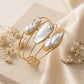 Pearl Cascade Bracelet