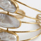 Pearl Cascade Bracelet