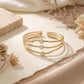 Pearl Orbit Bracelet
