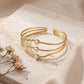 Pearl Orbit Bracelet