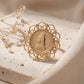 Royal Medallion Ring