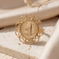 Royal Medallion Ring