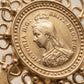 Royal Medallion Ring