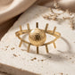 Solar Halo Bracelet