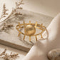 Solar Halo Bracelet
