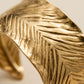 Textured Verdict Bracelet