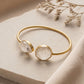 Twin Pearl Bracelet