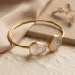 Twin Pearl Bracelet