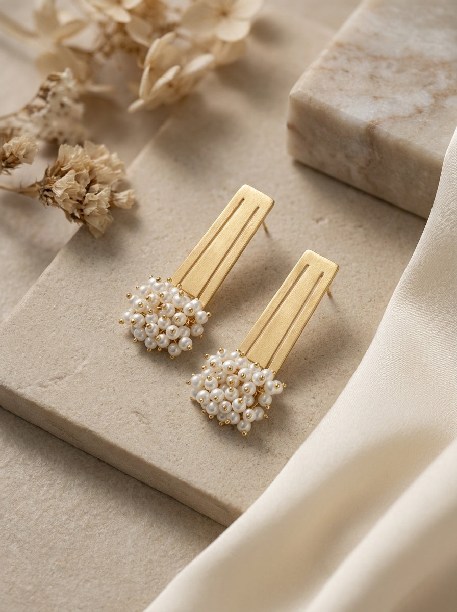 Solace Earrings