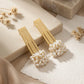 Solace Statement Earrings