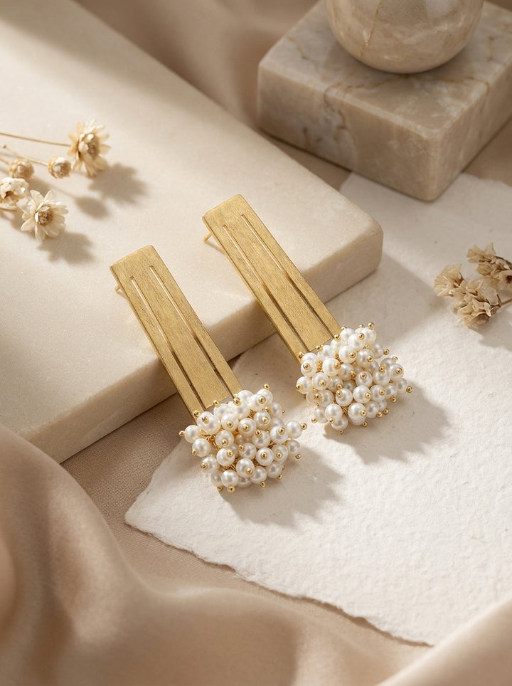 Solace Earrings