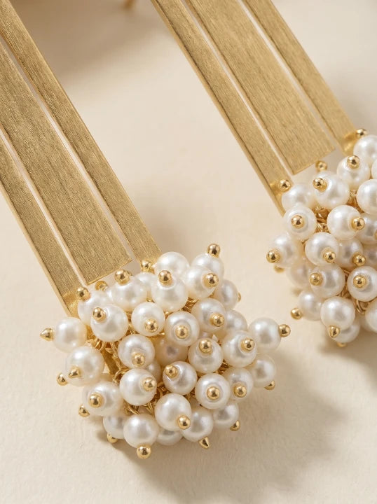 Solace Earrings