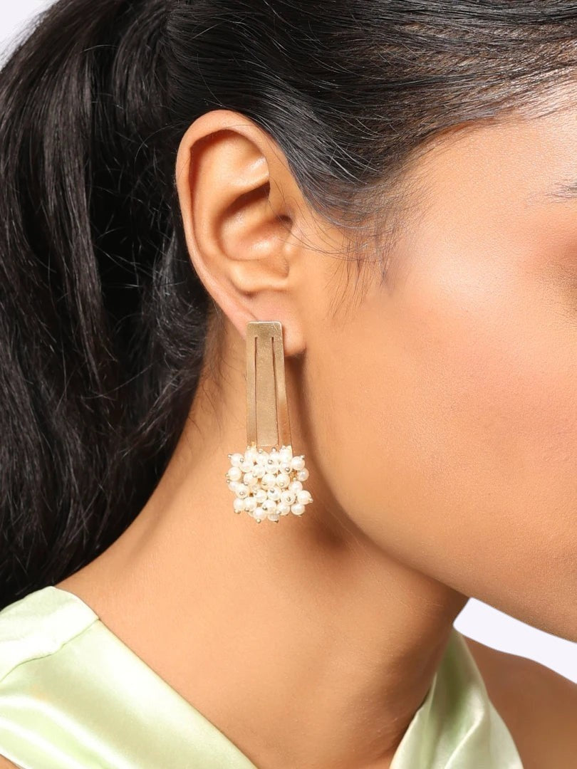 Solace Earrings