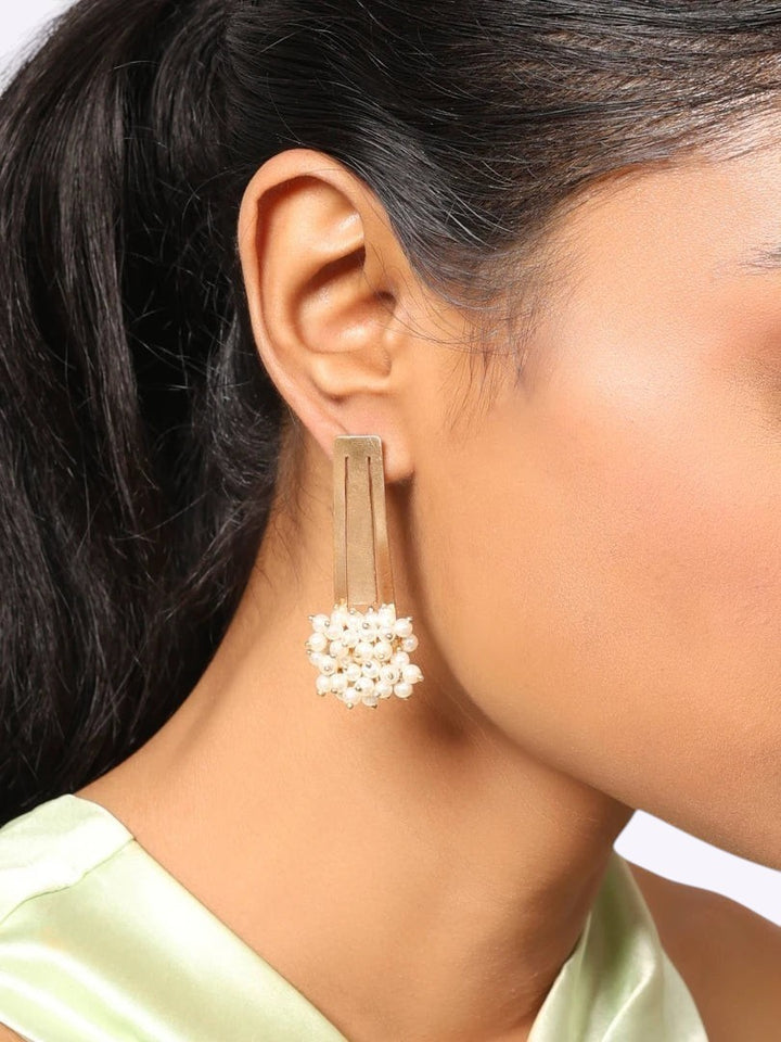 Solace Earrings
