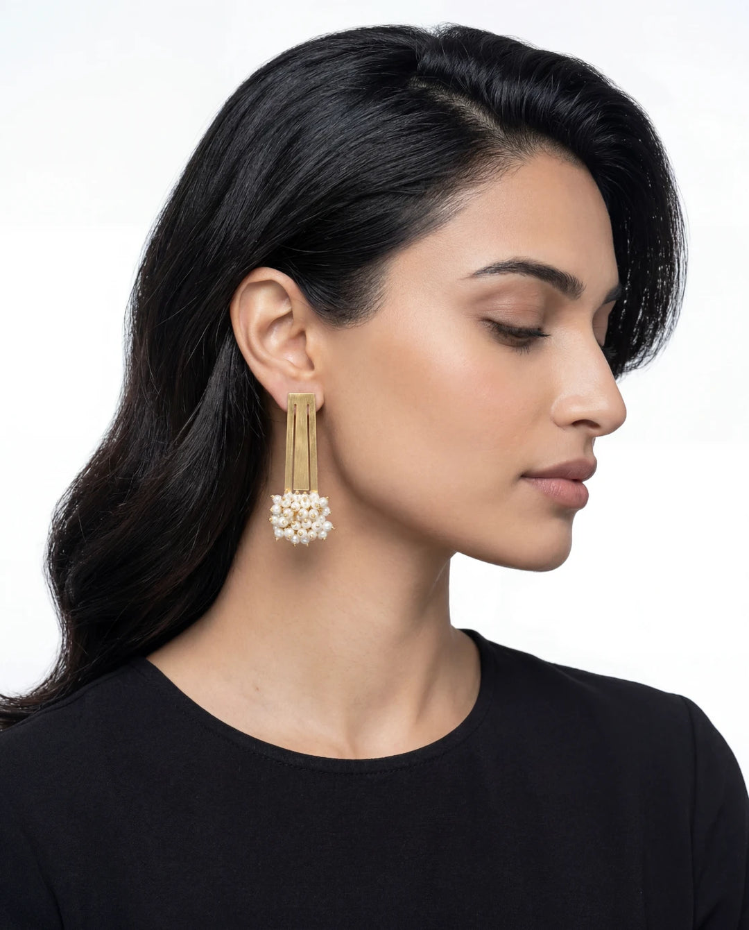 Solace Earrings