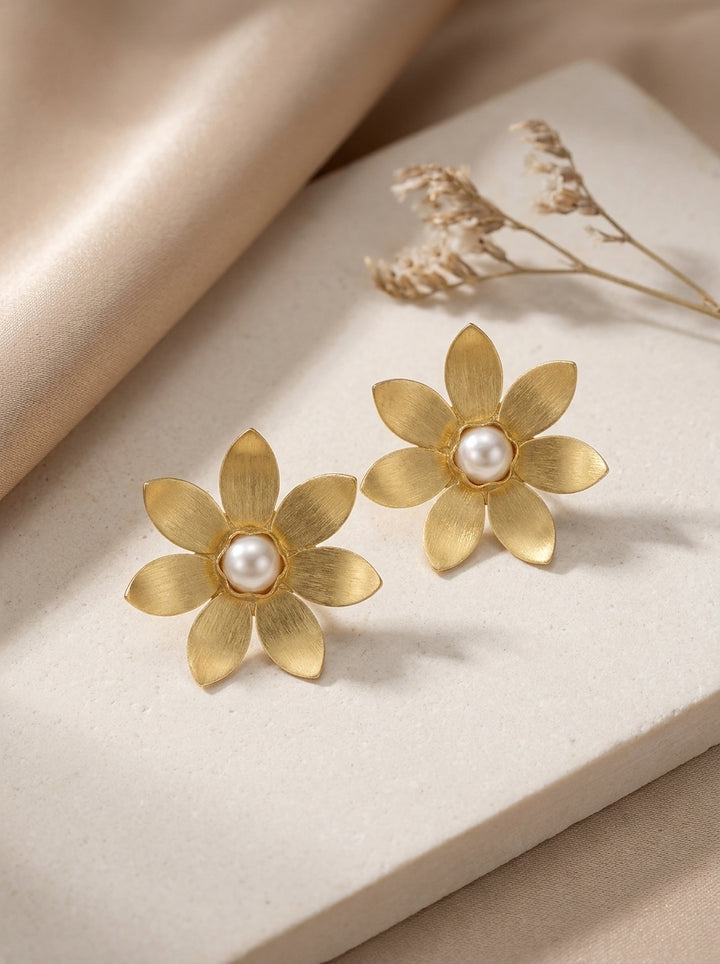 Lunara Earrings