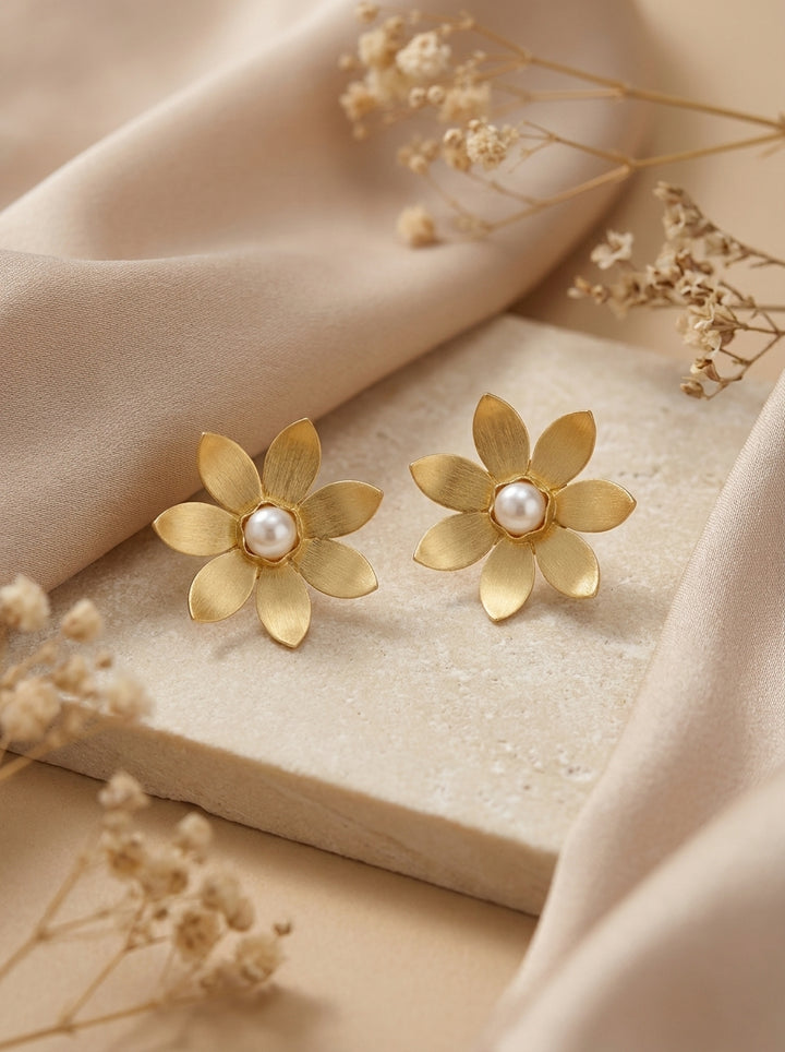 Lunara Earrings
