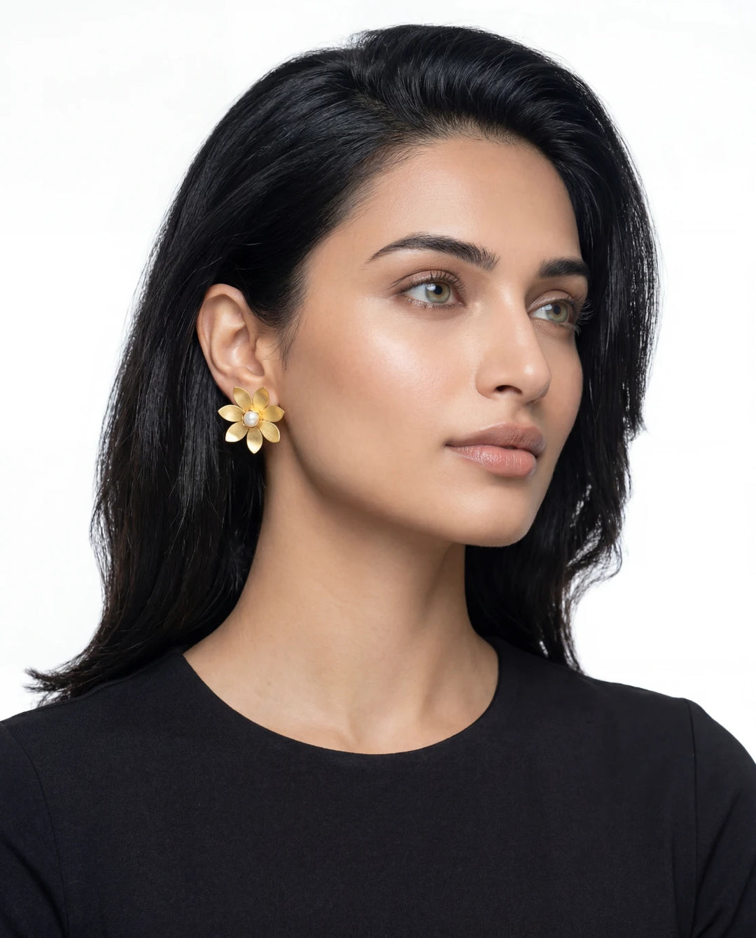 Lunara Earrings