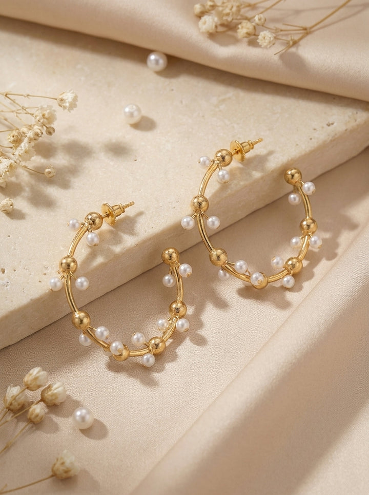 Velisse Earrings