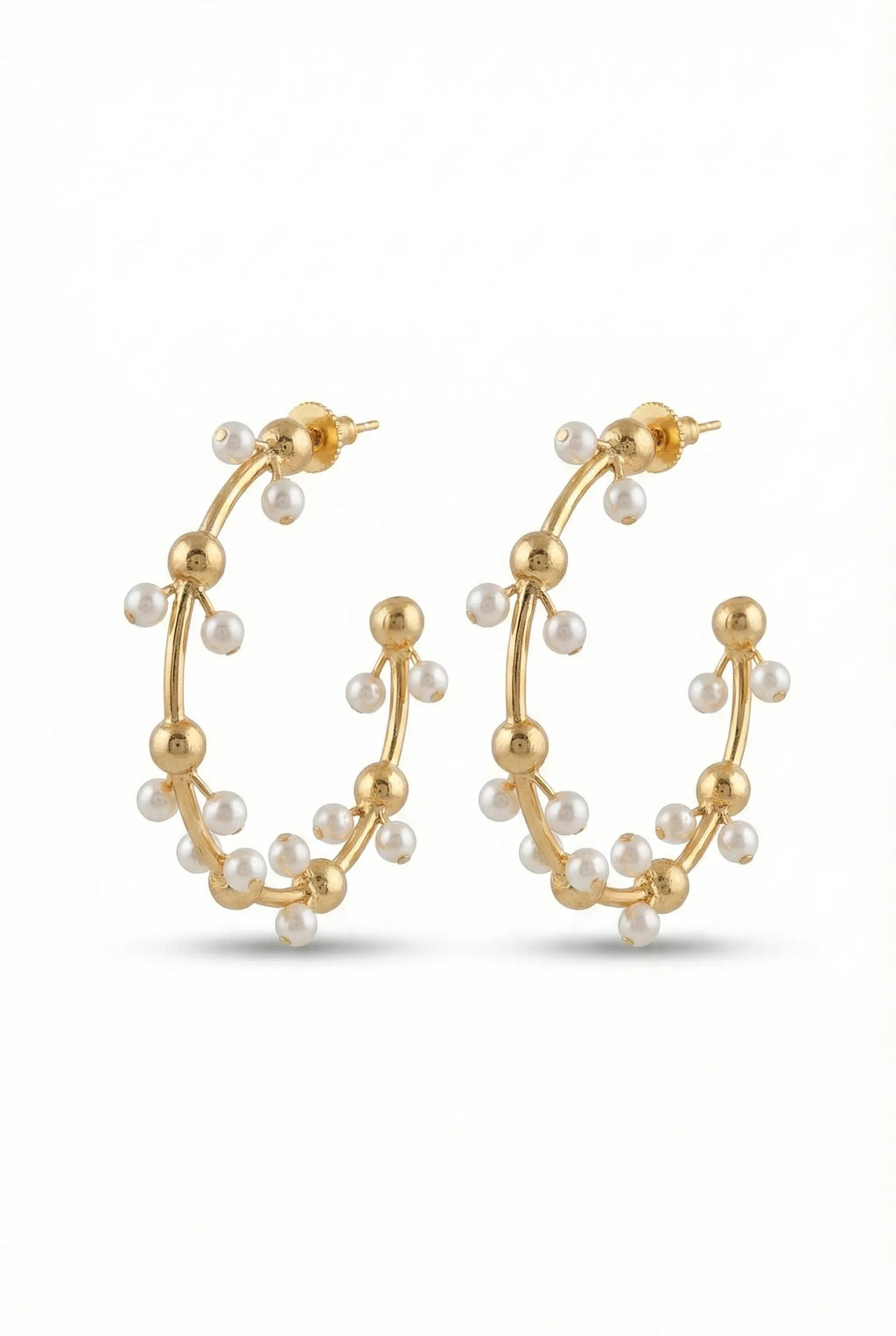 Velisse Earrings