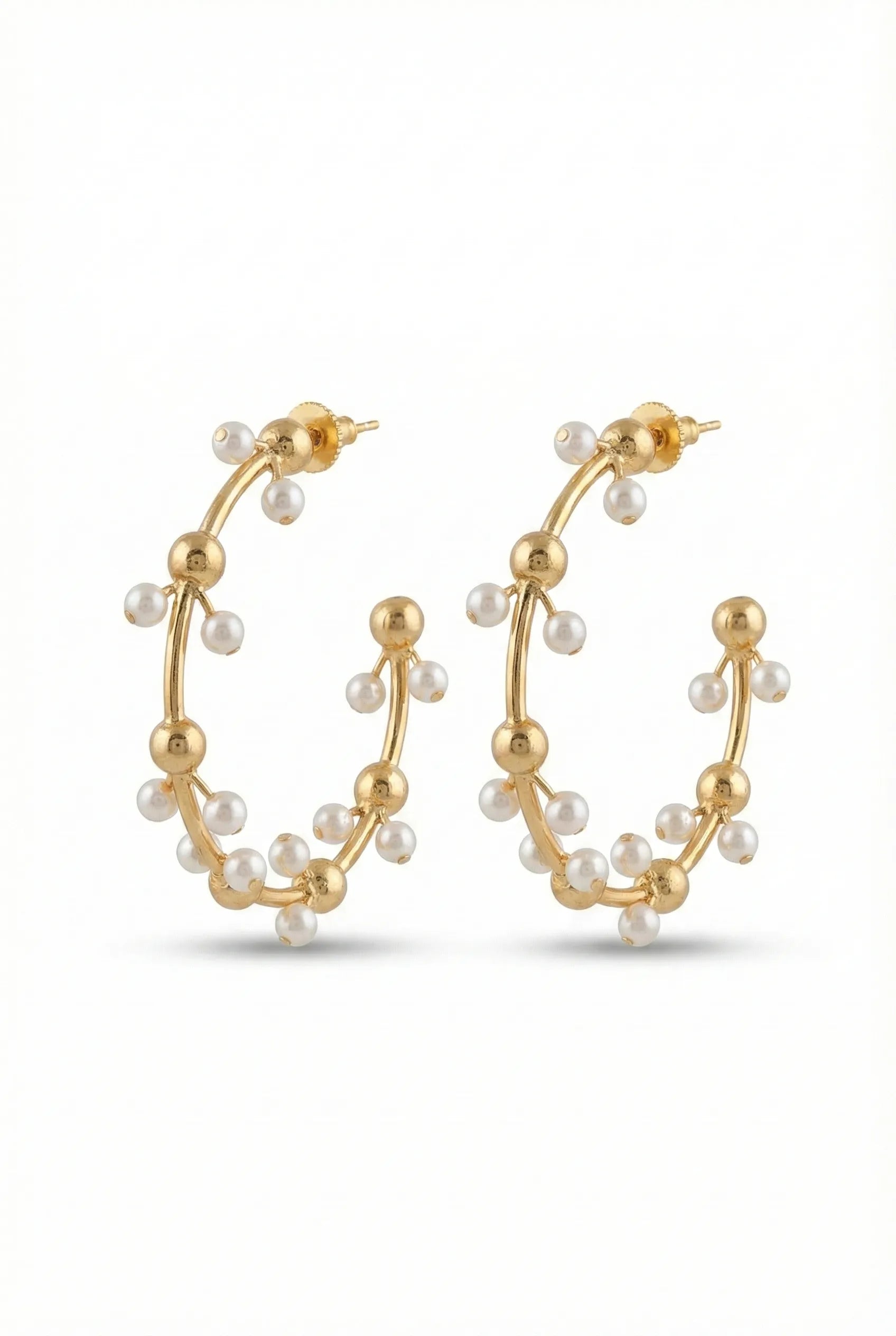 Velisse Earrings