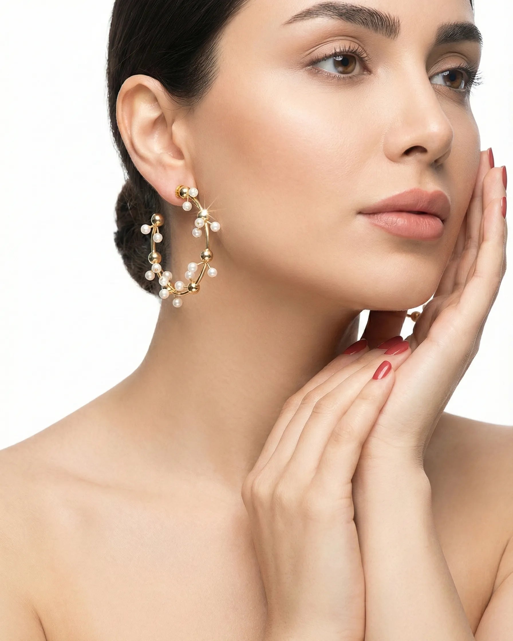 Velisse Earrings
