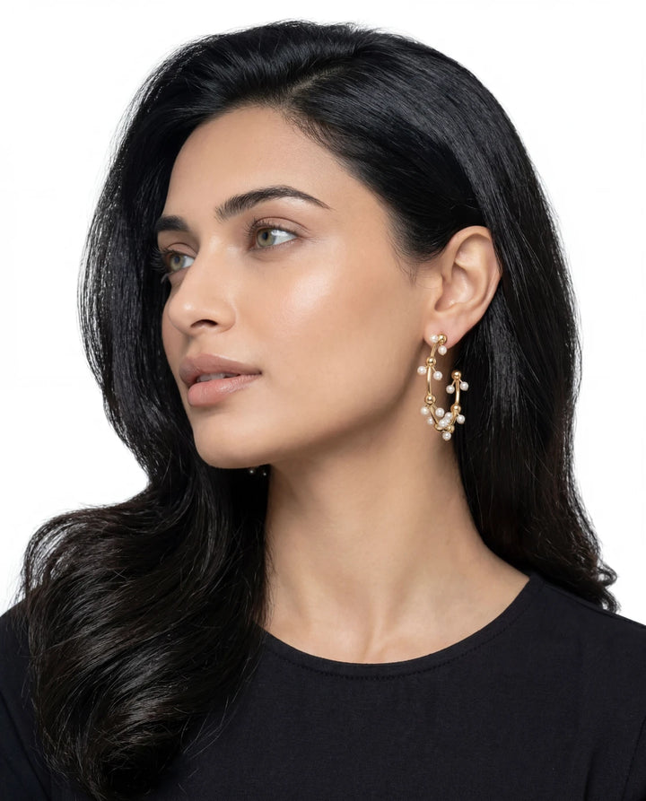 Velisse Earrings
