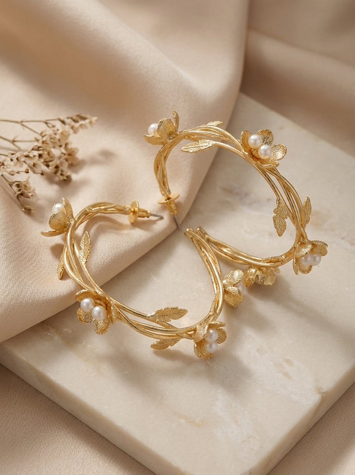 Cadenza Earrings
