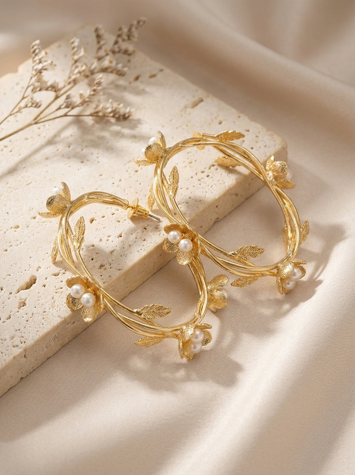 Cadenza Earrings