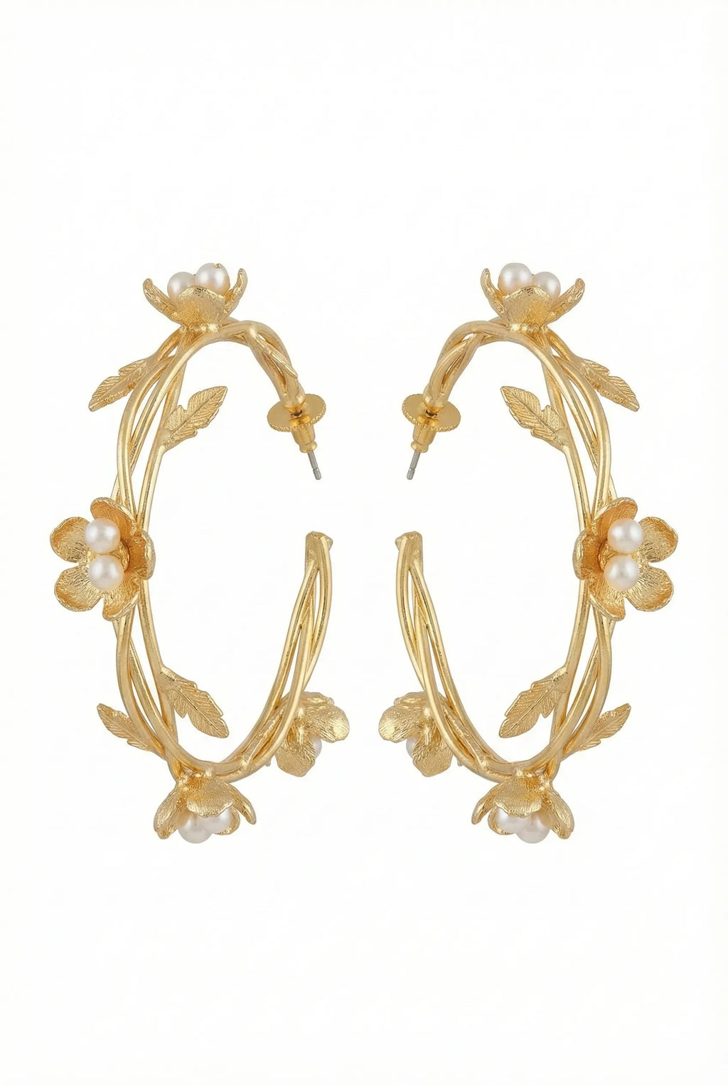 Cadenza Earrings