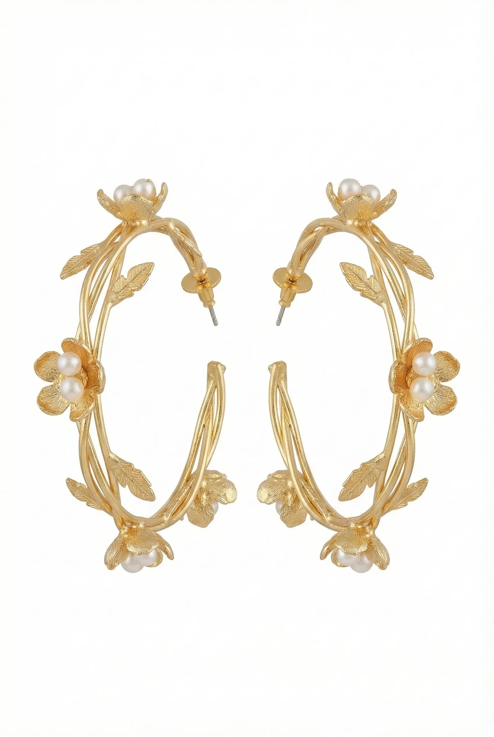 Cadenza Earrings