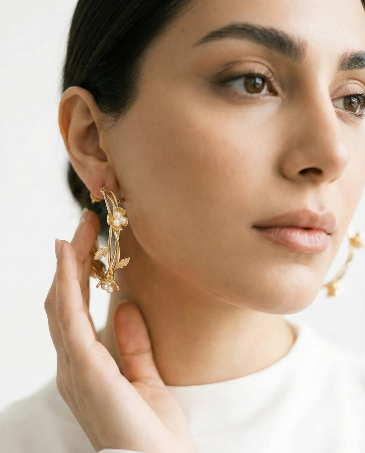 Cadenza Earrings