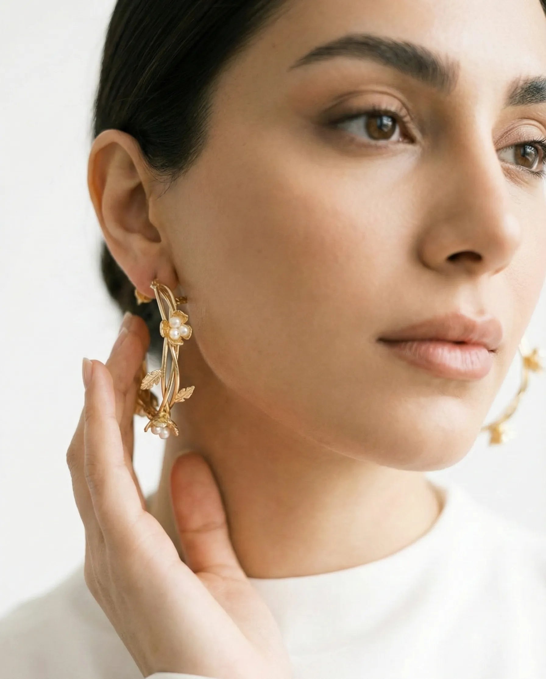 Cadenza Earrings