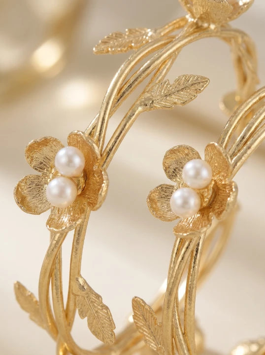 Cadenza Earrings