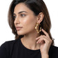 Cadenza Drop Earrings